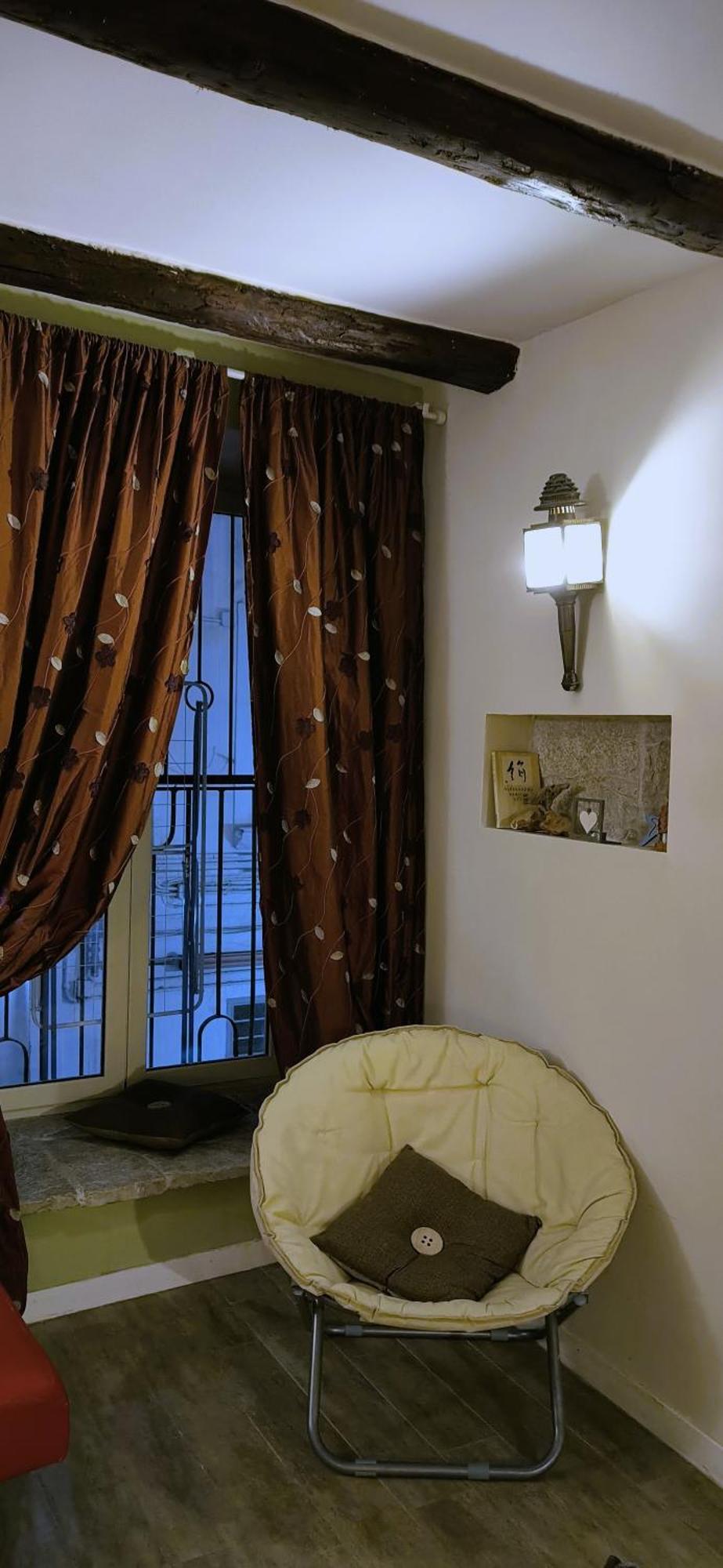 La 'Nziria Apartment Napoli Exterior foto