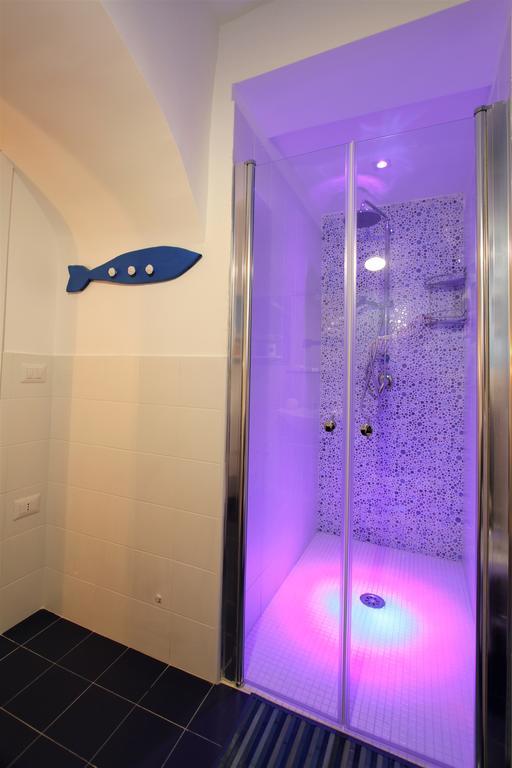 La 'Nziria Apartment Napoli Exterior foto