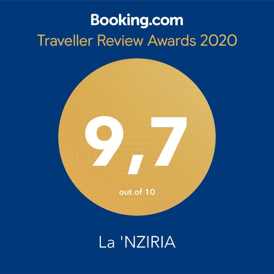 La 'Nziria Apartment Napoli Exterior foto